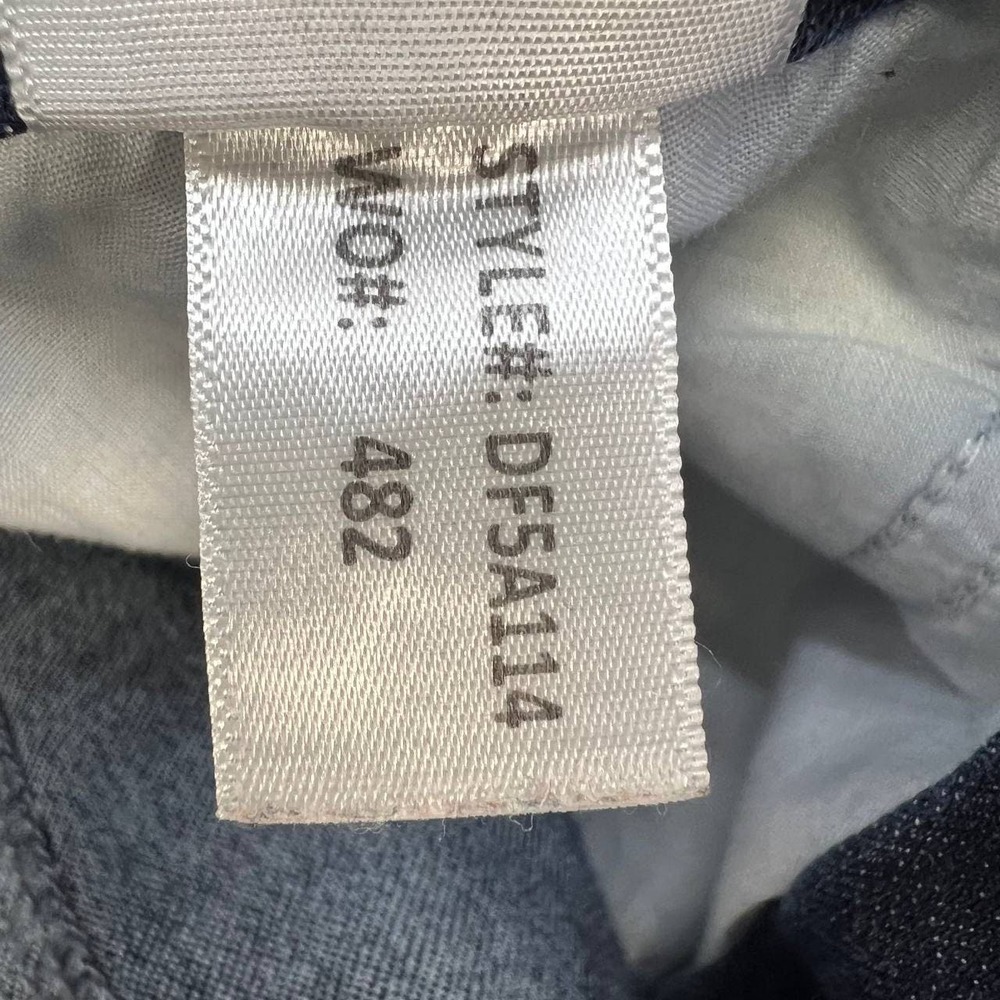 Dish Denim Women's Straight & Narrow Jeans Size W26 L32 - Picture 13 of 15